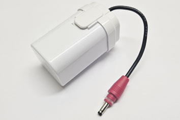 Battery box