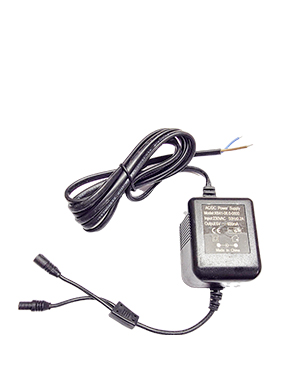 Transformer for sensor tap